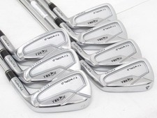 HONMA Tour World TW747V Iron Set Golf Club 4-10 7pcs DG Flex X100 #BD23599