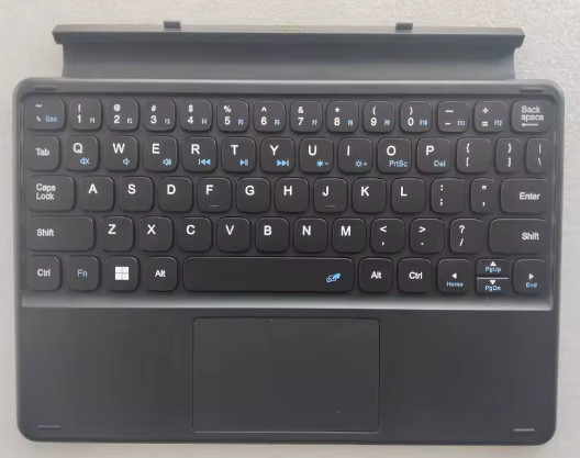 New Original Magnetic Keyboard Dock for CHUWI Surpad  (USA SELLER )