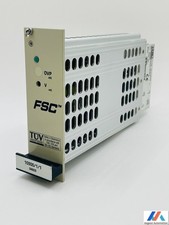 VERO Electronics 136-010875B GK60-2 Honeywell 10300/1/1 Power supply 136010875B