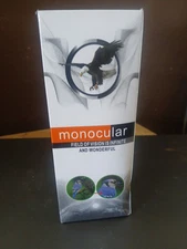 monocular scope