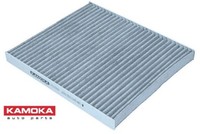 Kamoka F510701 Filter FüR Innenraumluft Innenraumfilter Filter Innenraum
