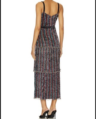 black dress with rainbow pleat Women's Rainbow Colorful Block Pleated A Line Mini Black Dress (US 8-10, Black-Short Sleeve): Buy Online at Best Price in UAE