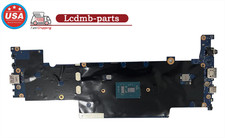 Dell Chromebook 3110 2-in-1 Replacement Motherboard N4500 4GB 32GB 0N4P1Y USK