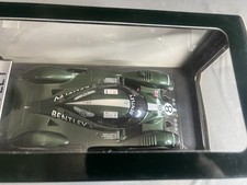 1:18 2003 LeMans 24h 2nd Place -- #8 Bentley Speed 8 -- AUTOart 80354