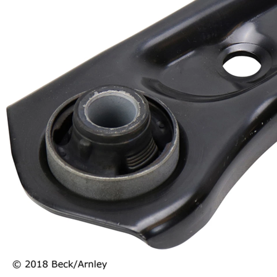 Beck Arnley 102-7698 控制臂前乘客右下手臂 — 第 3/4 张图片