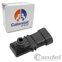 Calorstat MAP-SENSOR Saugrohrdruck Passend FüR Dacia Dokker Duster Lodgy Logan