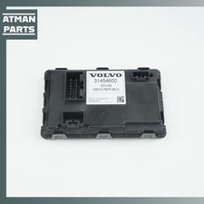 2018 Volvo XC90 T6 Trailer Tow Bar Hitch Control Module 31454600 OEM