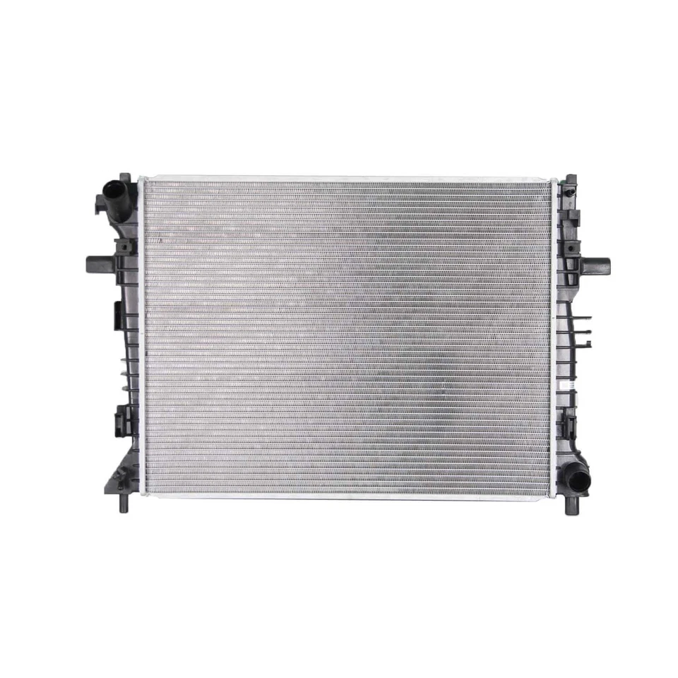 CU2852 Radiator For 2006 -2011 Ford Crown Victoria Lincoln Town Car 4.6L V8 - Изображение 3 из 4