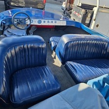 1971 Schuster Boat – Clean Title – $3,500