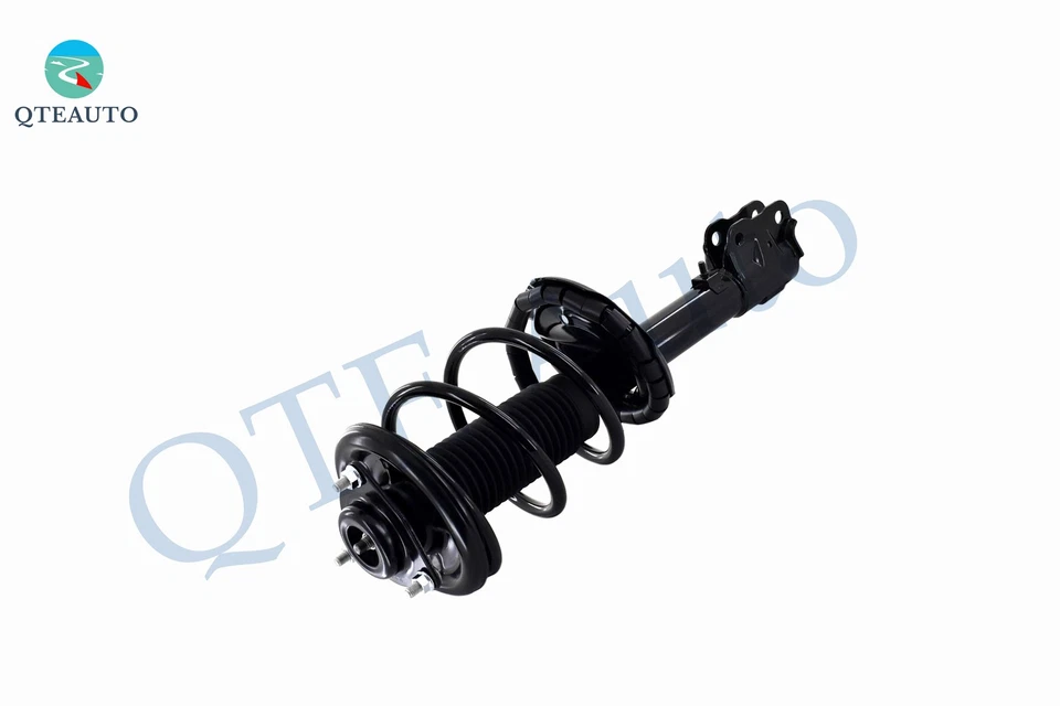 Par de puntal completo rápido delantero L-R para Mitsubishi Outlander Sport 2011-2020 Foto 3 de 4