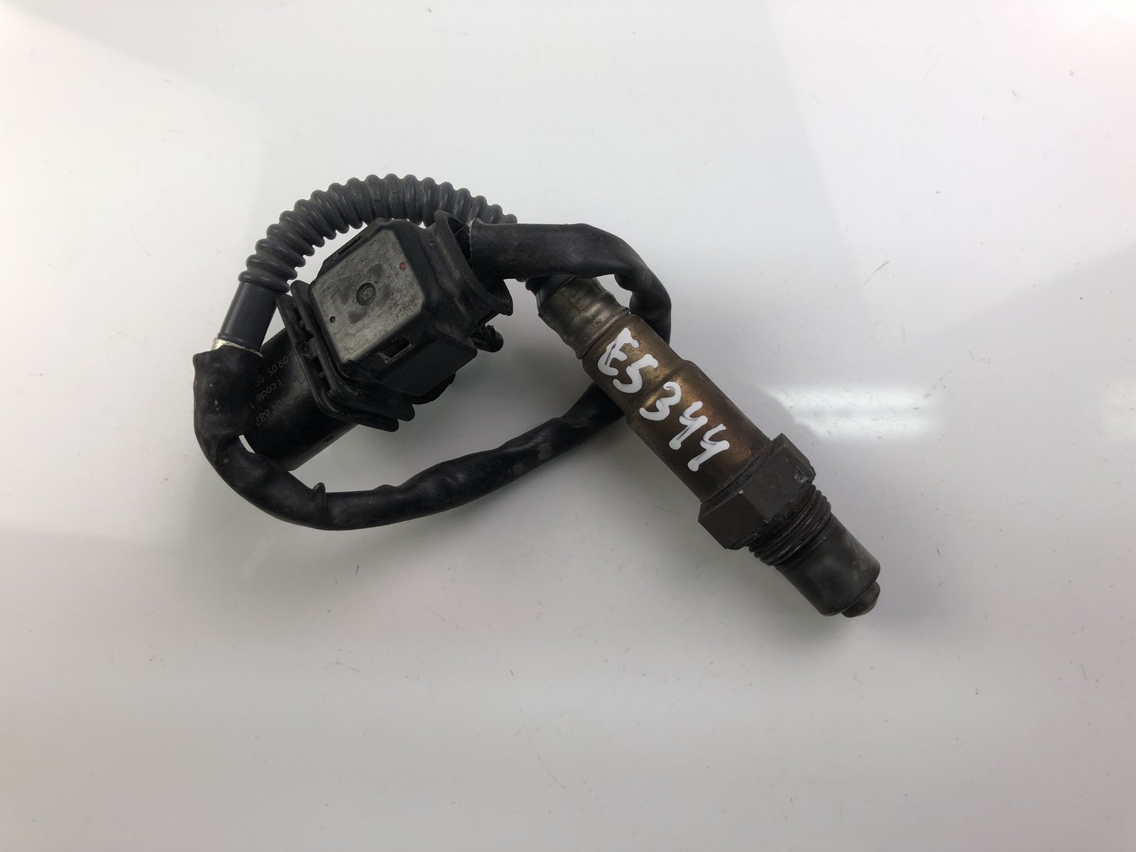 ALTRA Sensore ossigeno lambda VOLVO V40 Hatchback 30751138 14456806