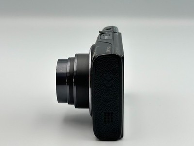 Canon IXY 640 PowerShot ELPH 350 HS Black IXUS 275 HS