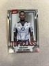 2025 Topps Chrome UFC - Top of the Class Israel Adesanya #TTC-11