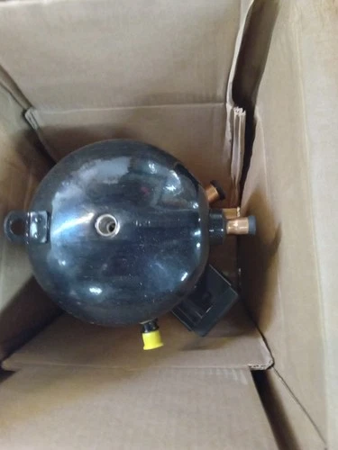 Emerson Copeland Scroll Compressor 208-230V/3/60 200-220/3/50 New