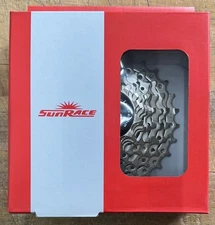 SunRace CS-R91 Cassette 11-28 9s