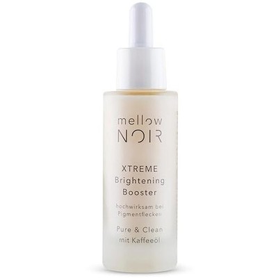 mellow NOIR Xtreme Brightening Booster 30 ml