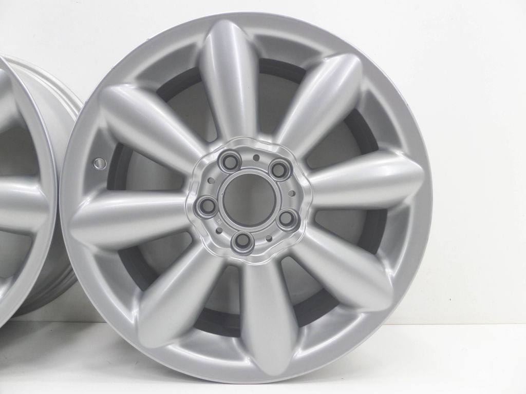 Mini Cooper Countryman R60 2012 All R18 alloy rim 9803724 MIV30254 - Image 5
