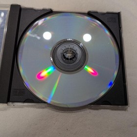 [Operation confirmed] Thunder Force Gold Pack 1 Sega Saturn SS