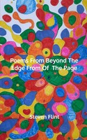 Steven Flint | Poems From Beyond The Edge Of The Page | Taschenbuch | Englisch