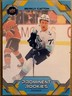 2025-26 Upper Deck National Hockey Card Day BERKLY CATTON  NHCD-10 KRAKEN