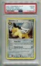 2007 POKEMON DIAMOND & PEARL SHIELDON LV26 DP08 BLACK STAR PROMO HOLO PSA 9 B P1