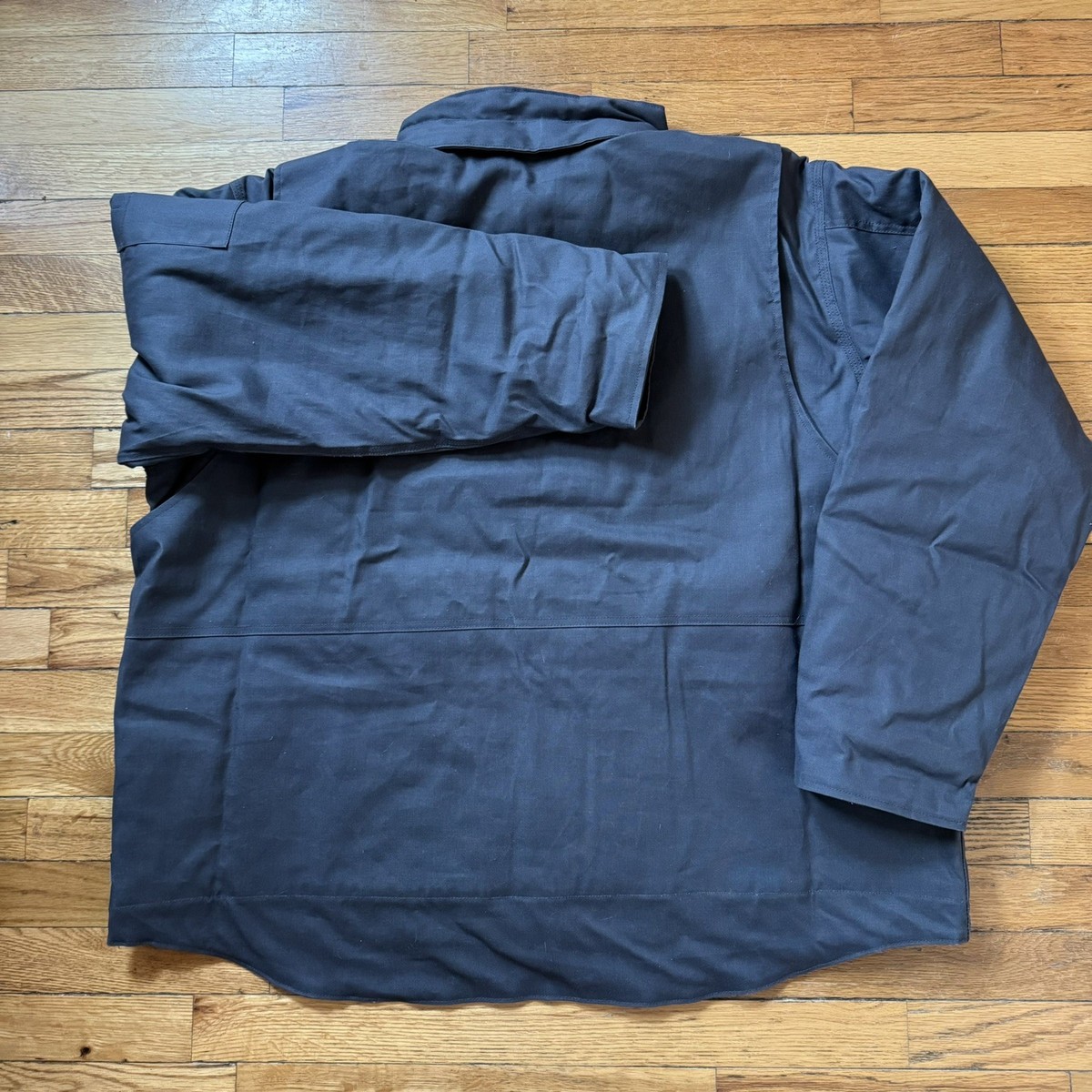 Carhartt Fire Resistant Full Swing Quick Duck Insulated Men XL