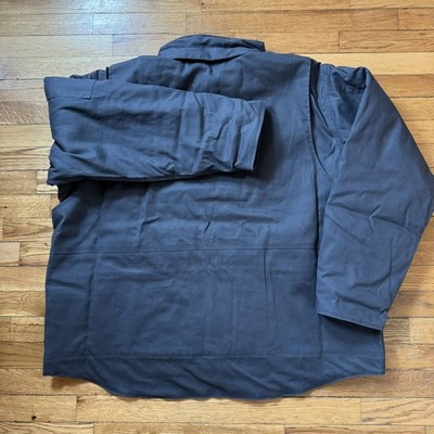 Carhartt Fire Resistant Full Swing Quick Duck Insulated Men XL
