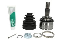Radseitig Pascal G12113PC Gelenksatz, Antriebswelle FüR Toyota