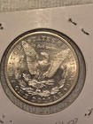 1903 Philadelphia Mint Silver Morgan Dollar — photo 9