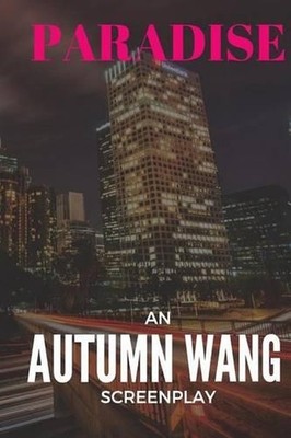Paradise by Autumn Wang (English) Paperback Book