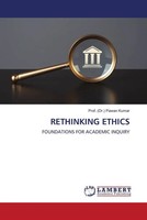 (Dr. Pawan Kumar | Rethinking Ethics | Taschenbuch | Englisch (2024)