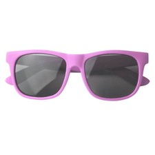 Vintage Best First Sunglasses for Toddler 2 to 4 Years 120mm, Fuschia