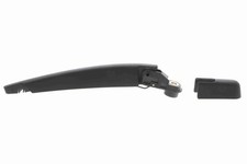 VAICO Wischerarm Wischarm für Scheibenwischer Green Mobility Parts Hinten