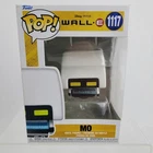 Funko Pop! Disney Pixar Wall-E - Mo #1117 Collectible Vinyl Figure