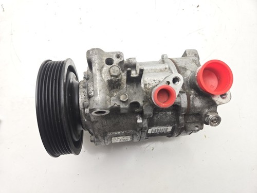 2014-2017 AUDI A4 A5 S4 S5 - AC Compressor 8T0260805Q - Picture 4 of 6