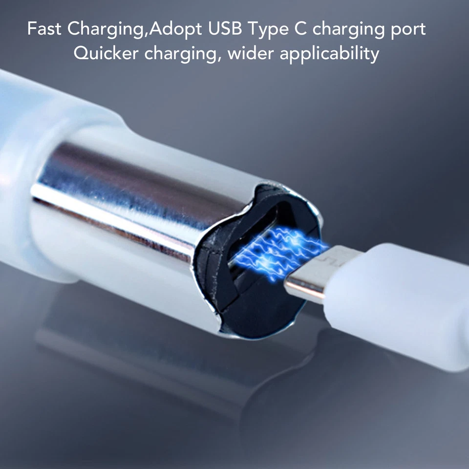 Engraving Pen Comfortable Grip Electric Carving Tool For Sanding Grinding - Image 4 of 4