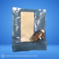 Stainless Steel Testcock FNFP