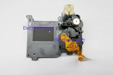 For EOS 1200D / EOS Rebel T5 / Kiss X70 Shutter Unit Assy Shutter Blade Part