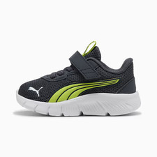 PUMA FLEXFOCUS INFANT Scarpe Sneakers Sport Motoria Bambino 311523 26 Grigio