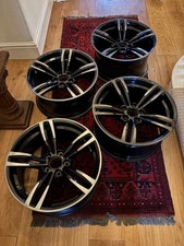 bmw alloy wheels m2 m3 m4 alloy wheels 437