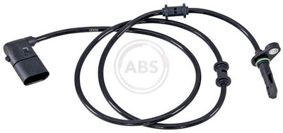 ABS Sensor Raddrehzahl A.B.S. 31402 für MERCEDES S205 KLASSE A205 C205 W205 AMG
