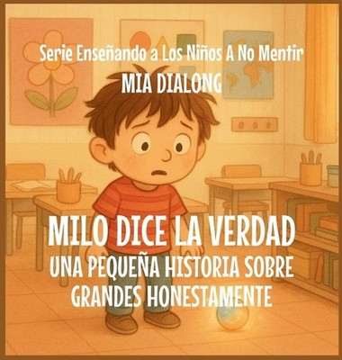Milo Dice la Verdad: Una Peque?a Historia Sobre la Gran Honestidad by Mia Dialon