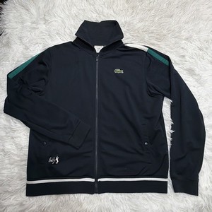 Lacoste Andy Roddick Jacket for sale | eBay