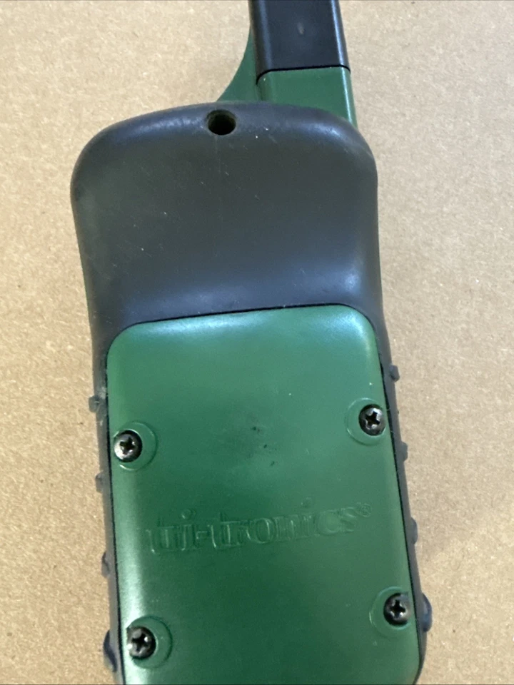 Tri-Tronics Sport Upland G3 EXP Dog Training System REMOTE ONLY - Image 3 of 4