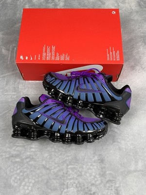 Gr.45 - Nike Shox TL Voltage Purple AV3595-100