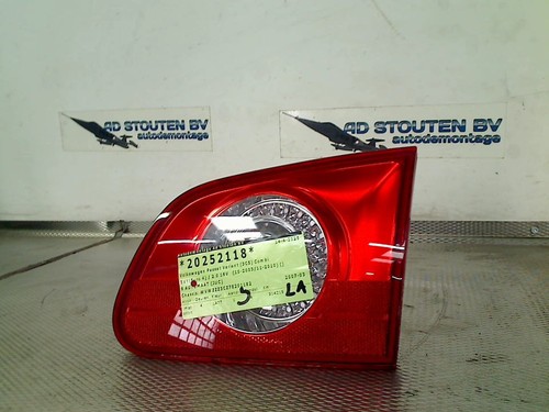 RÜCKLICHT RECHTS INNERHALB Volkswagen Passat Variant (3C5) 2007 274488002