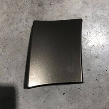 Pare-choc arrière Skoda YETI