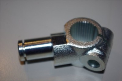 YAMAHA Genuine BOSS, KICK CRANK 583-15621-00-00 OEM