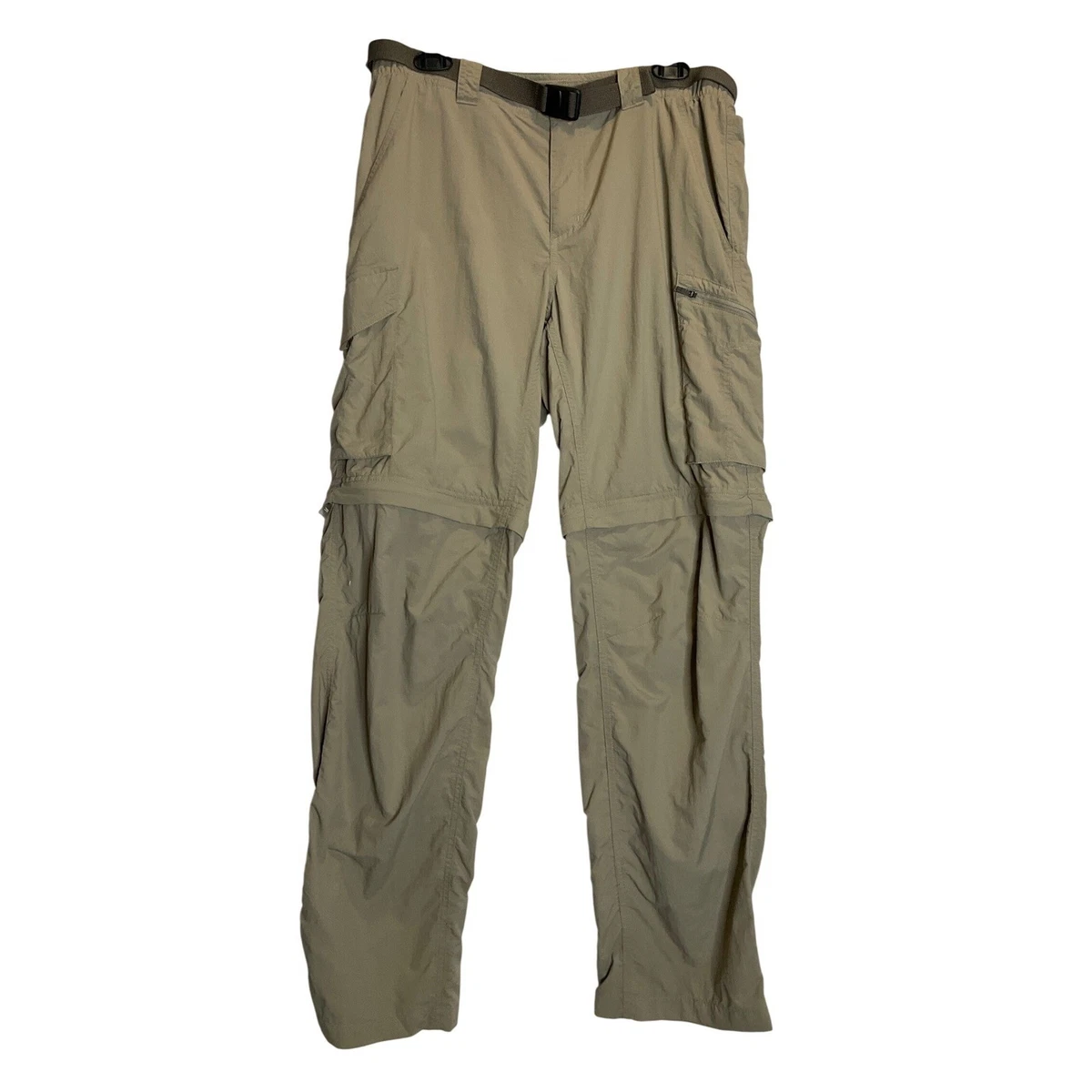Pantalon De Randonnée Homme Silver Ridge Utility COLUMBIA