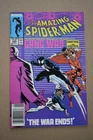 Amazing Spider-Man #288 newsstand